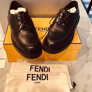Fendi men’s Shoes